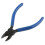 Manually Diagonal Beading Cable Wire Side Cutter Cutting Nippers Pliers 5