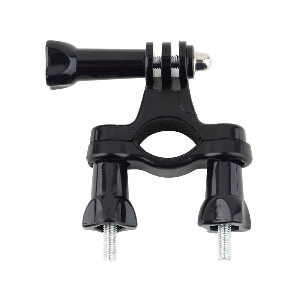 Motorcycle Bike Handlebar Seatpost Mount Holder For Gopro Hd Hero 1 2 3 Camera 5063131617375