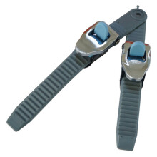 Snowboard Bindings Buckle Men's And Women's Snowboard Holder Fixed Strap High Quality Free Adjustment Ski Snowboard Bindings