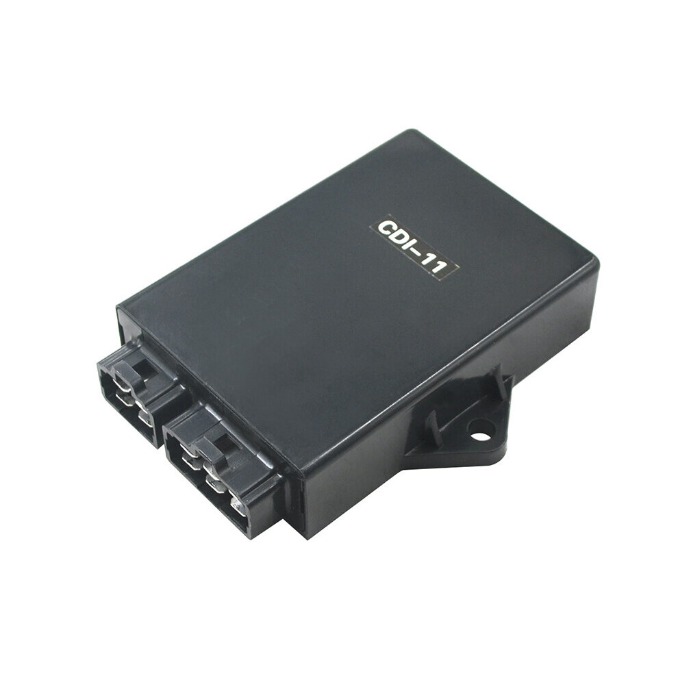 Motorcycle Intelligent Digital Ignition Cdi Ecu Unit Igniter For Suzuki Gsf250 Gj74a Gsx-R250 Gj73a Gsx250f Gsf400 Bandit Gk76a 5063131528732