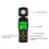 AS803 Digital Luxmeter High Precision Light Meter Lux/FC Meters Luminometer 4
