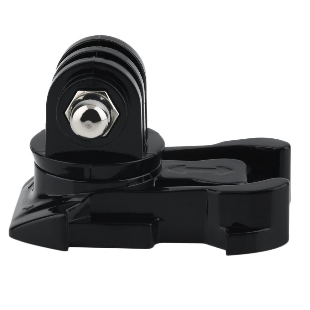 New 360 Degree Rotation Ball Joint Buckle Adaptor For Gopro Hero 4 3+ 3 2 1 5063131637335