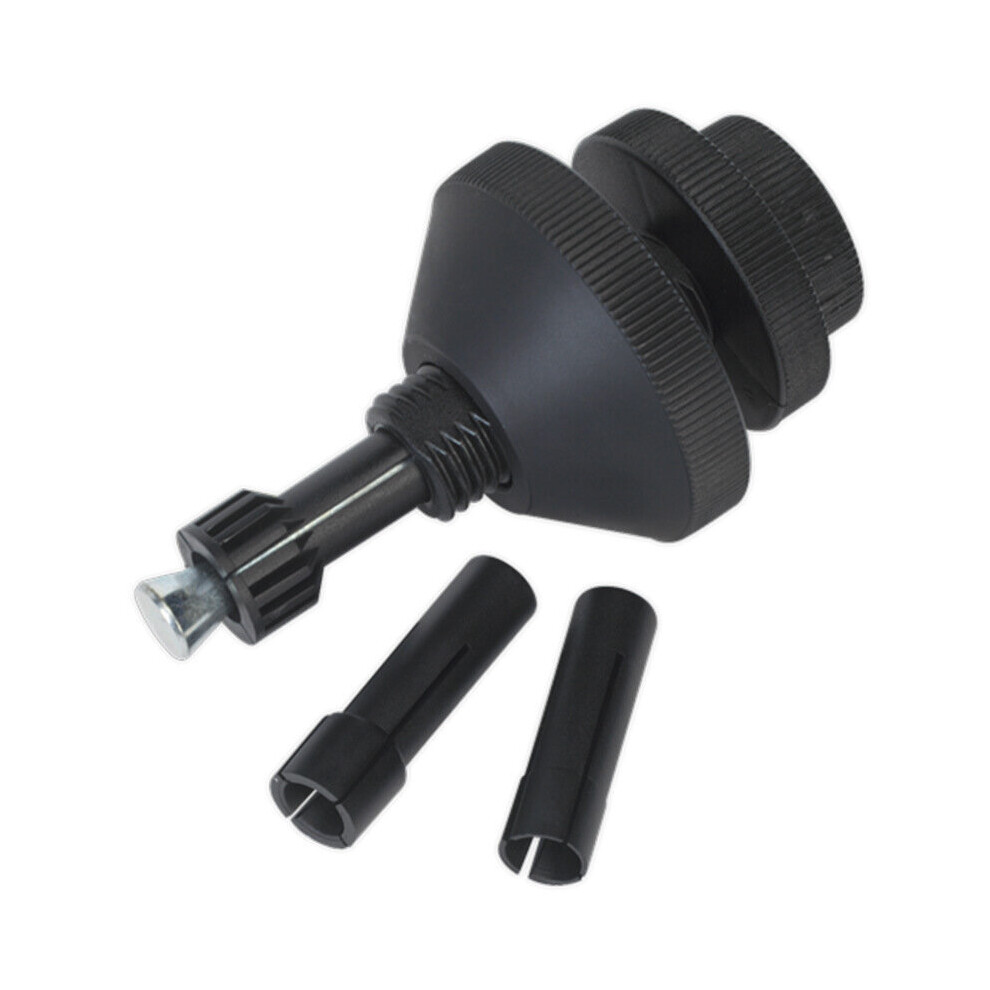 Universal Clutch Alignment Tool Plastic Car Repair Clutch Calibration Tool 5063131528749