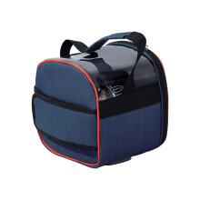 Bowling Ball Bags 1 Ball - Single Ball Tote Bag With Padded Ball Holder -7.87x9.06x8.66 Inches All In One Bowling Bag Sport