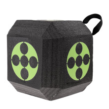 Archery 3D Block Target Cube Self Recovery XPE Foam Hunting Shooting Practice for all Arrow Types