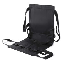 Patient Transfer Sling Seat Pad Medical Mobility Emergency Wheelchair Transport Belt Nursing Belts for Elder Disabled