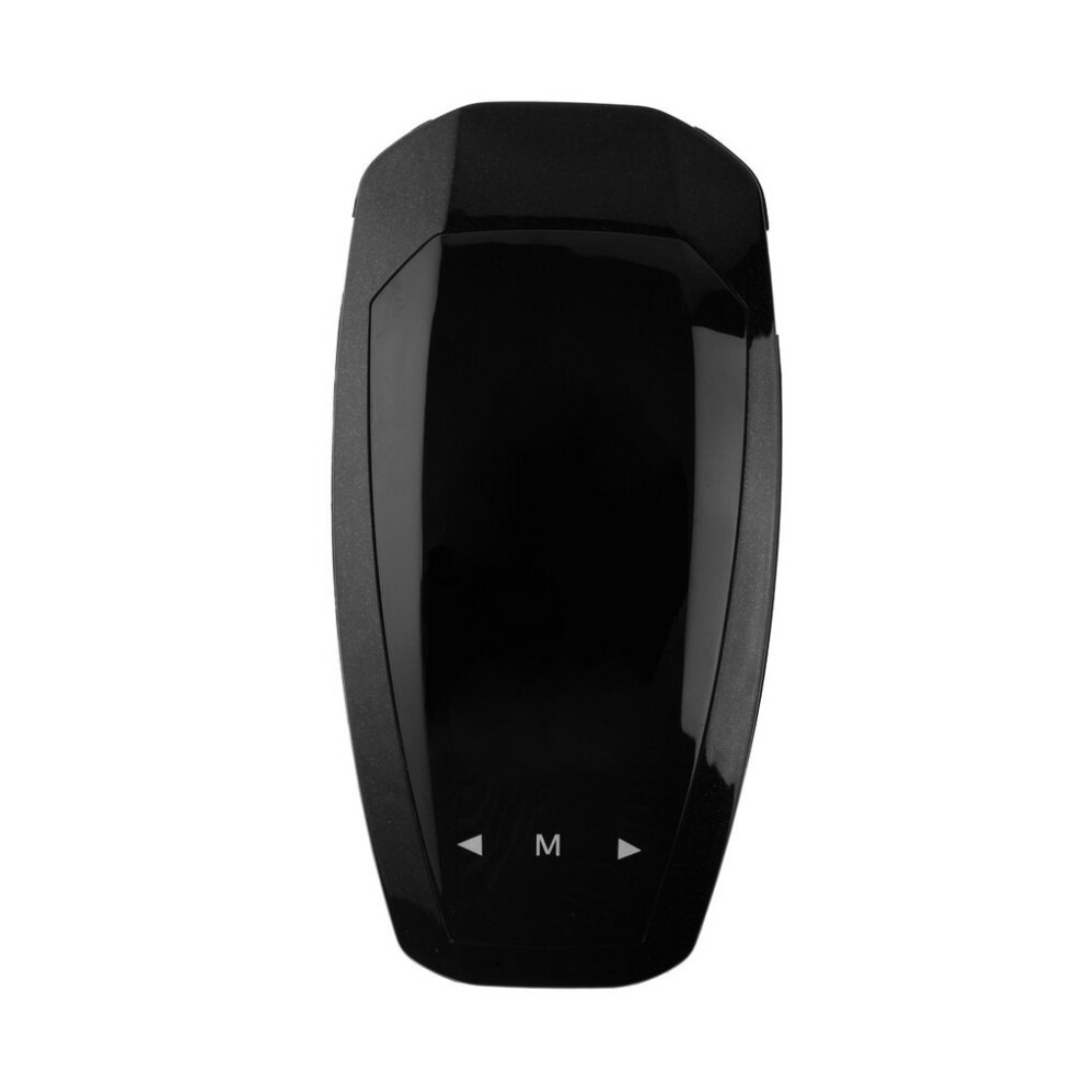 Car Radar Detector LED Display Electronic Dog English Russian version 