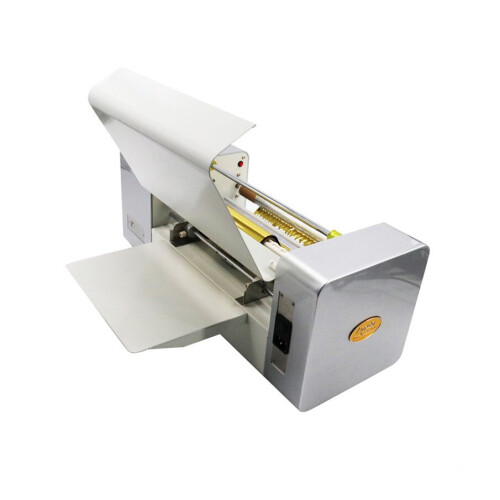Digital Hot foil stamping Machine with reasonable price 2
