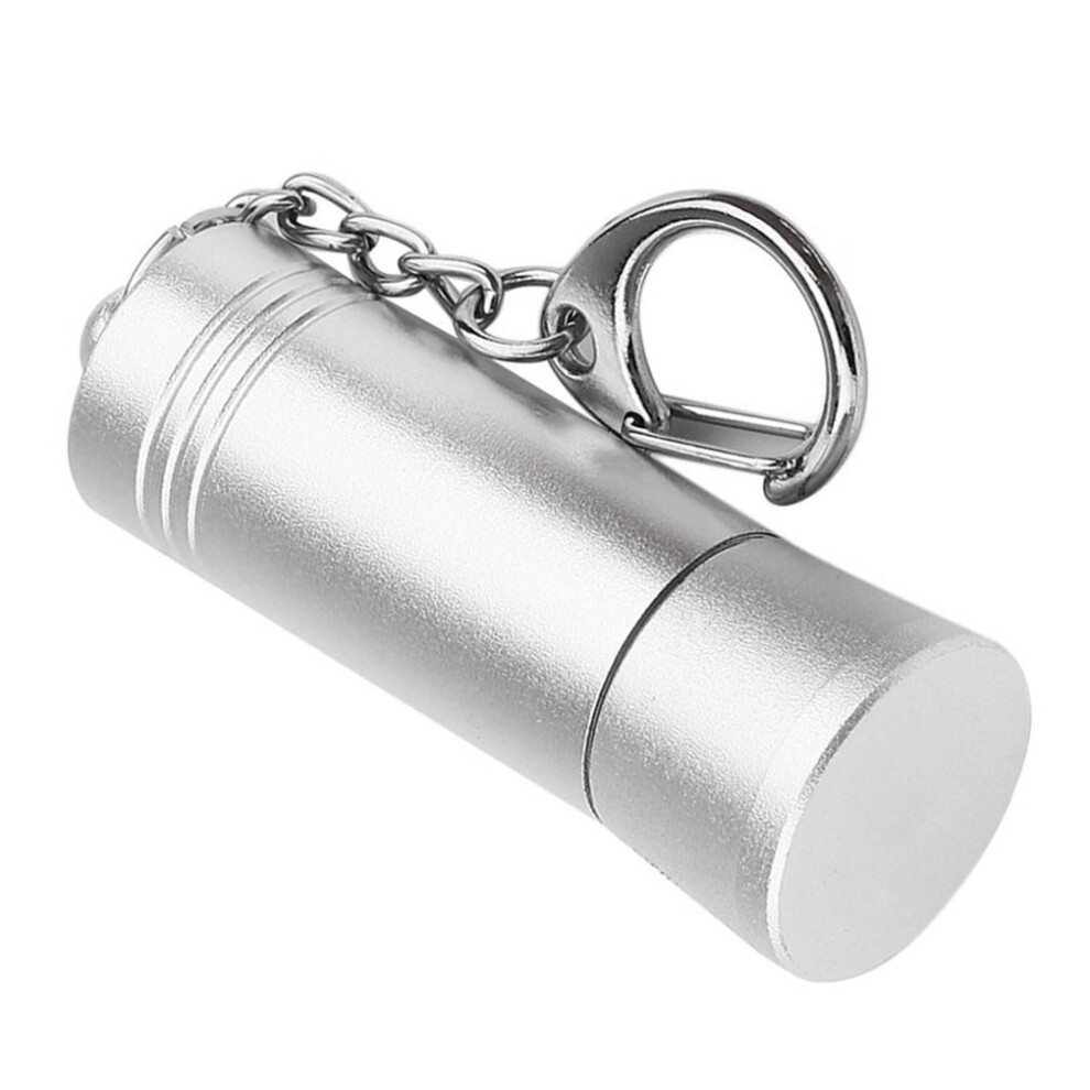 5000Gs Mini Magnet Eas Tag Remover Magnetic Bullet Security Tag Detacher 5063131598131