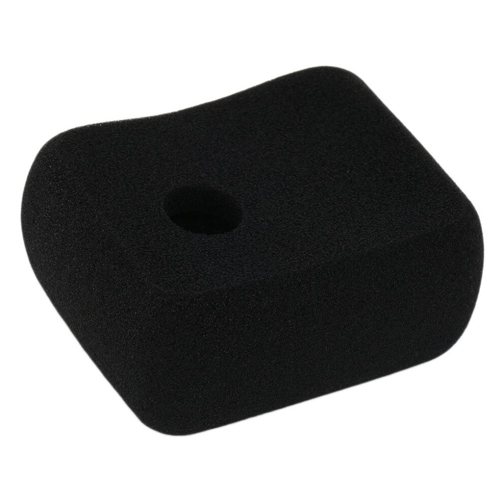 New Windscreen Windshield Sponge Foam Cover Wind Cap For Gopro Hero3+/4 5063131637366