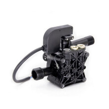 220V Household High Pressure Pump Washer Cleaning Machine Portable Pump Parts Car Wash Pump Sprayer High Pressure Water Pump