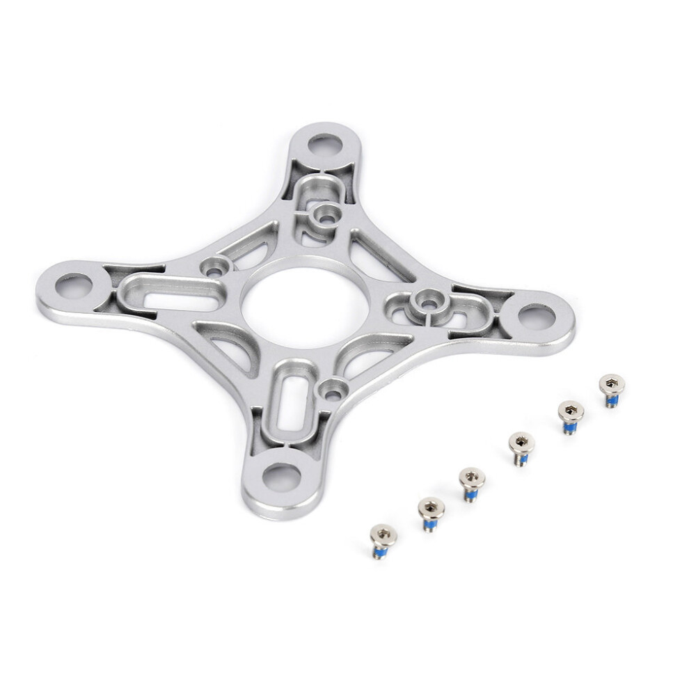 Metal Vibration Absorbing Board Damping With Screws For Dji Phantom 3 Standard 5063131605976
