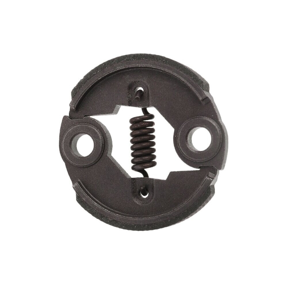 Metal Clutch For Gasoline Brush Cutter Engine 43Cc 49Cc 52Cc 5063131528794
