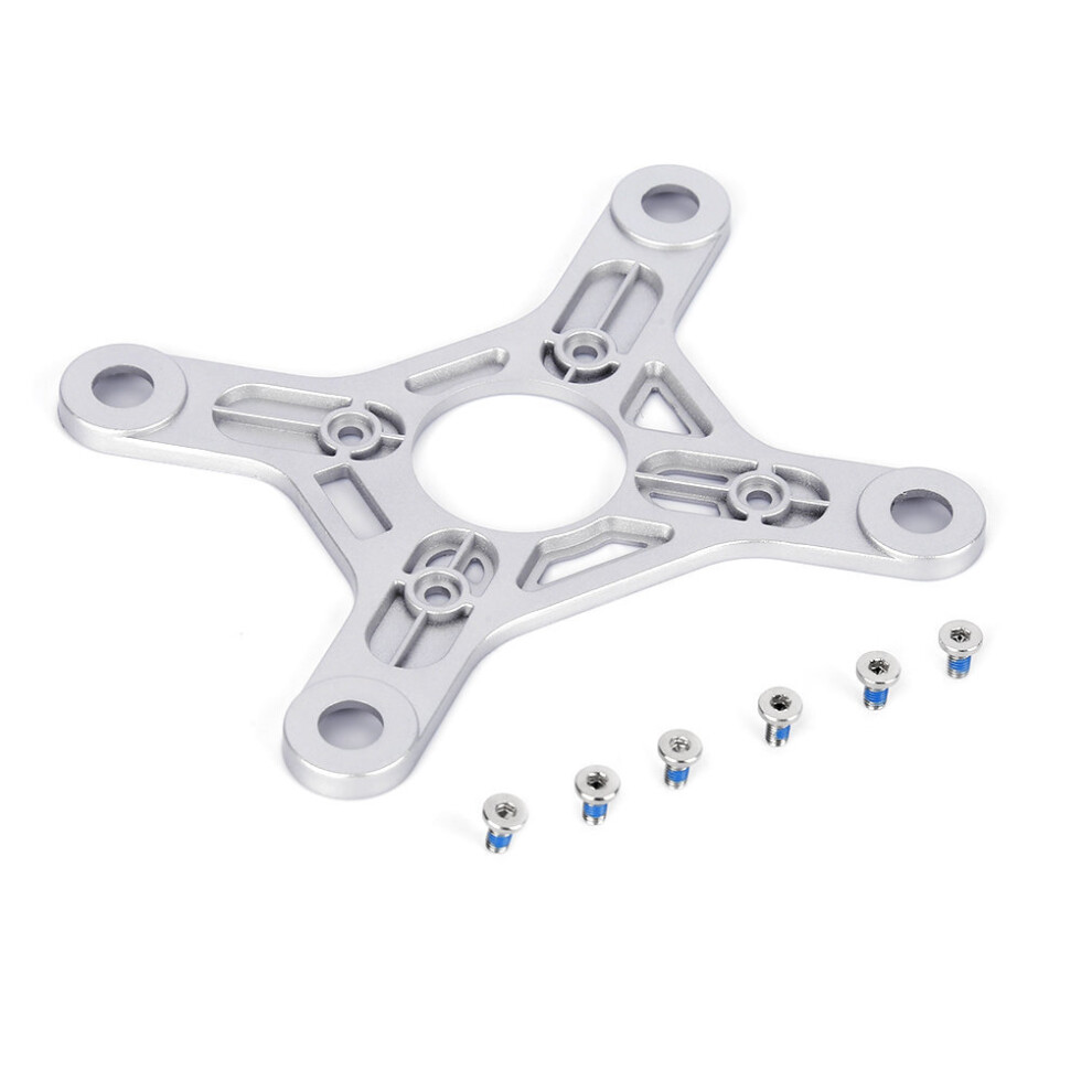 Metal Vibration Absorbing Board Damping For Dji Phantom3 Professional Advanced 5063131606164