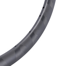 700c Carbon Rims 28mm Width 35mm 40mm 45mm 50mm 55mm Hookless Clincher Road Tubeless Gravel Bike Wheel 22mm Disc Xlight Bicycle