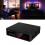 DVB-T2 TV Tuner Receiver Digital Terrestrial Support H.265 AV USB HD Remote Control Set Top Box TV Decoder With Remote Control 4