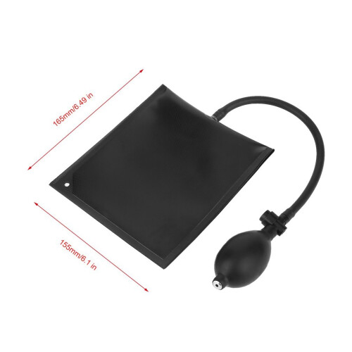 Powerful Installation Alignment Tool Air Pump Wedges Bag For Door Windows 2