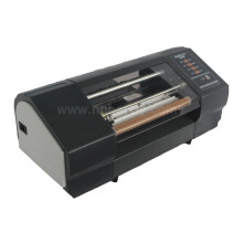 2019 NDL-330C digital hot stamping press foil printing machine