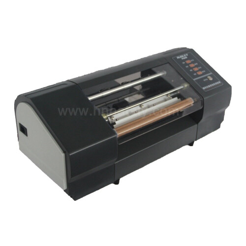 2019 NDL-330C digital hot stamping press foil printing machine