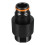 Air Tank Regulator Thread Saver On/Off ASA Adaptor Paintball 4