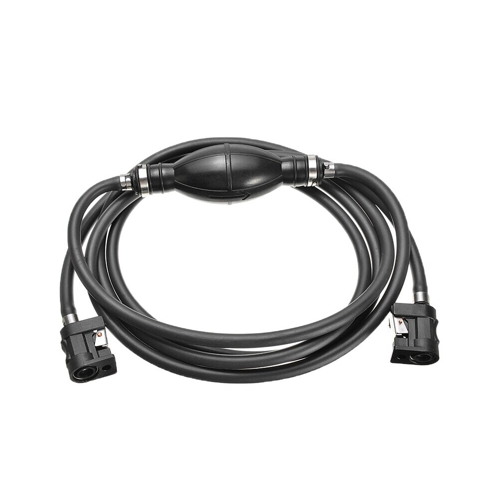 For Yamaha Fuel Line Hose Outboard Boat Engine Petrol Tank Connectors Kit Motorcycle Outboard Motor Accessories 5063131525724
