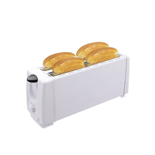 Electric Bread Toaster Automatic Breakfast Baking Machine Household Sandwiches Bread Maker Grill Oven 2