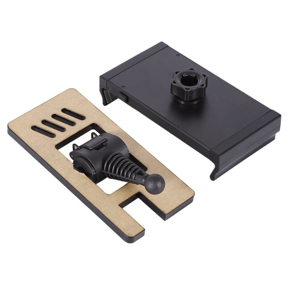 4-12in ABS Tablet Remote Controller Extended Holder Bracket for DJI Mavic Pro