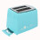 Bread Baking Oven Machine 6-Gear Adjustable Electric Toaster Household Automatic Breakfast Toast Sandwich Maker Reheat Function 3
