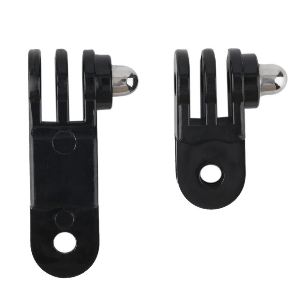 Pivot Arm Vertical Mount For Hd Gopro Hero 4/3+/3/2/1 Joint Base Camera Parts 5063131637397
