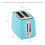 Bread Baking Oven Machine 6-Gear Adjustable Electric Toaster Household Automatic Breakfast Toast Sandwich Maker Reheat Function 7