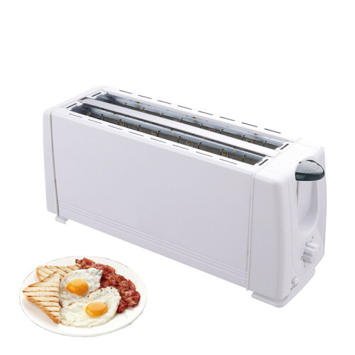 Electric Bread Toaster Automatic Breakfast Baking Machine Household Sandwiches Bread Maker Grill Oven 1