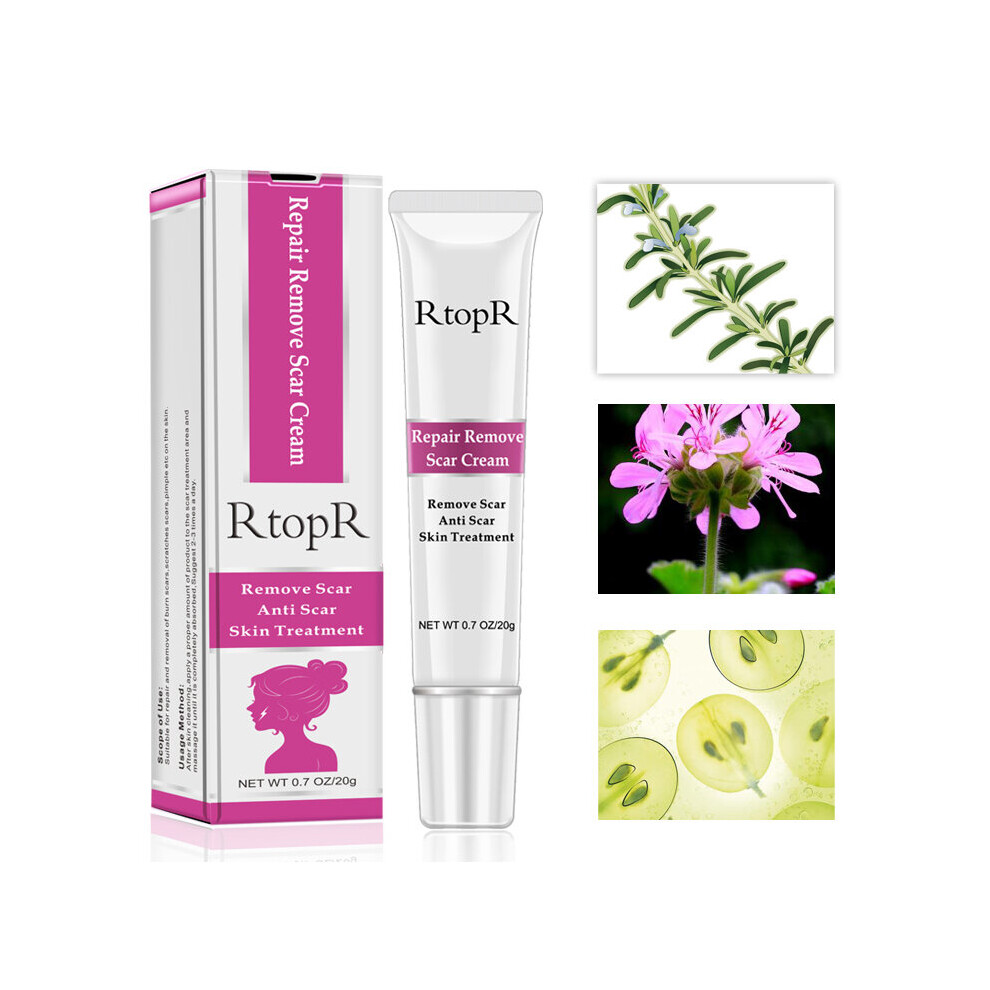 Wejoy Cream Skin Repair Face Remove Scars Acne Repair Moisturizing Nourishing Remover Blackhead Skin Care Tslm1