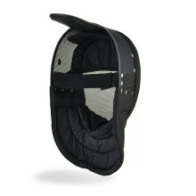 HEMA Fencing mask, 1pcs CE 350NW master mask and 1pcs mask cover, fencing products