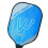 Pickleball Racket Professional Lightweight Protable Paddle for Outdoor 7