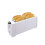 Household Toaster Bread Machine 4 Slices Automatic Portable Breakfast Bread Maker Making Machine 2