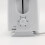 Household Toaster Bread Machine 4 Slices Automatic Portable Breakfast Bread Maker Making Machine 6
