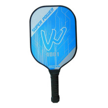 Pickleball Racket Professional Lightweight Protable Paddle for Outdoor