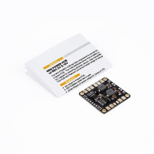 Power Distribution Board PDB 4-Layers PCB With 2 BEC 5V 12V For Mini 250