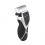 Rechargeable Electric Shaver Double Edge Men Razor 220V EU Plug 3