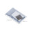 Power Distribution Board PDB 4-Layers PCB With 2 BEC 5V 12V For Mini 250 3