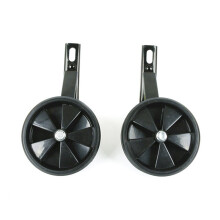 Hot Selling 1 Pair Children Bicycle Training Wheels Bike Stabilizers Bicycle Accessories Riding Equipment