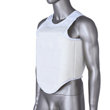 Boxing Chest Guard Rib Shield Armour Body Chest Protector for Martial Arts Kickboxing Taekwondo Muay Thai Karate Training HOT