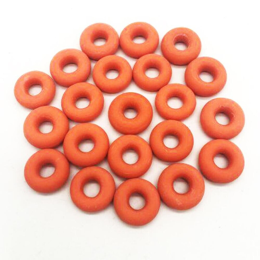 Livestock Supplies Pig Cattle Sheep Tail Cutting Castration Rubber Ring Castration Circle For Castrating Pliers Farm Supplies 50 5063131565164