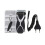 Rechargeable Electric Shaver Double Edge Men Razor 220V EU Plug 1