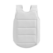 Karate Chest Guard Vest Kick Boxing Body Protector Martial Arts Equipment Armour Taekwondo Training Uniform Karate Armor Device
