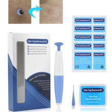 1 Set Skin Tag Remover To Remover Wart Spot Remover Mole Remover Skin Care Effect Band