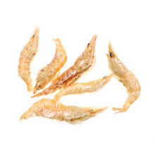 1 Bag Carp Fish Bait Pet Fish Freeze Dried Pawn Freshwater for Fishing Shrimps for Saltwater Sardine Makerel