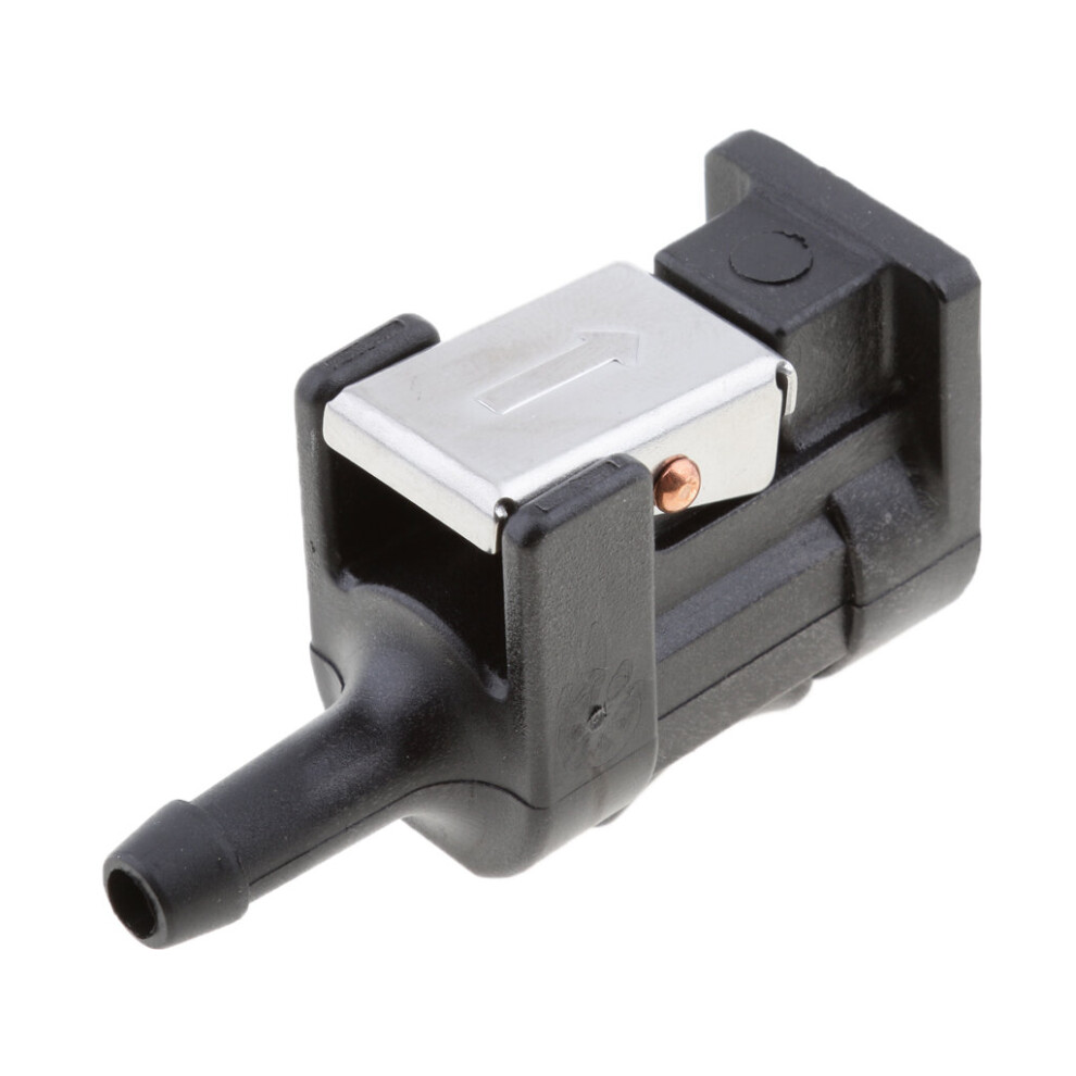 6Mm Female Engine Side Outboard Motor Fuel Pipe Fuel Line Connector For Yamaha One Boat Engine Fuel Line Connectors Fittings 5063131525854