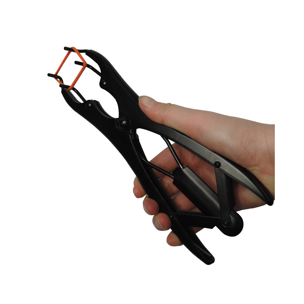 1 Pcs Piglet Sheep Castration Pliers Tail Docking Clamp Bloodless Castration Forceps Farm Livestock Tools 5063131565201