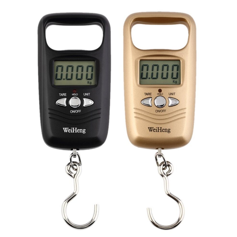 Pocket Portable Mini 50kg LCD Digital Hanging Luggage Weight Hook Scale-image-OPC-PBNX2PK-NEW